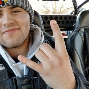 Meet your Posher, Adrian